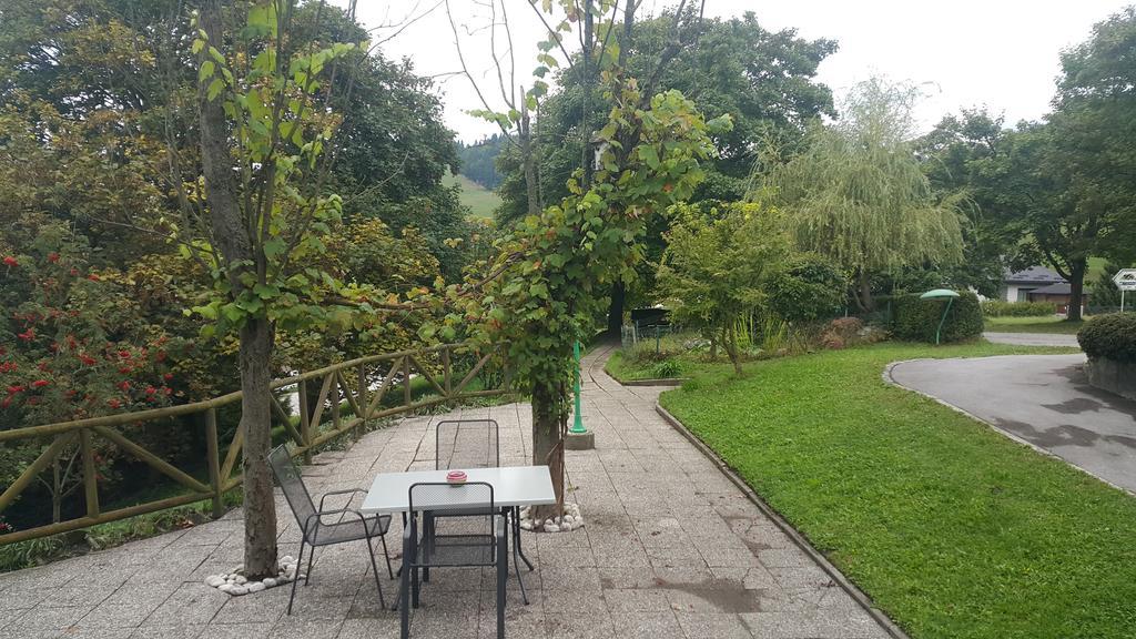 Hotel Trojane, Inspiration Of The Green Retreat Bagian luar foto
