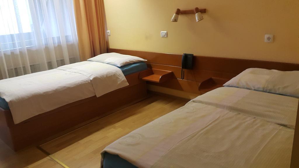 Hotel Trojane, Inspiration Of The Green Retreat Bagian luar foto