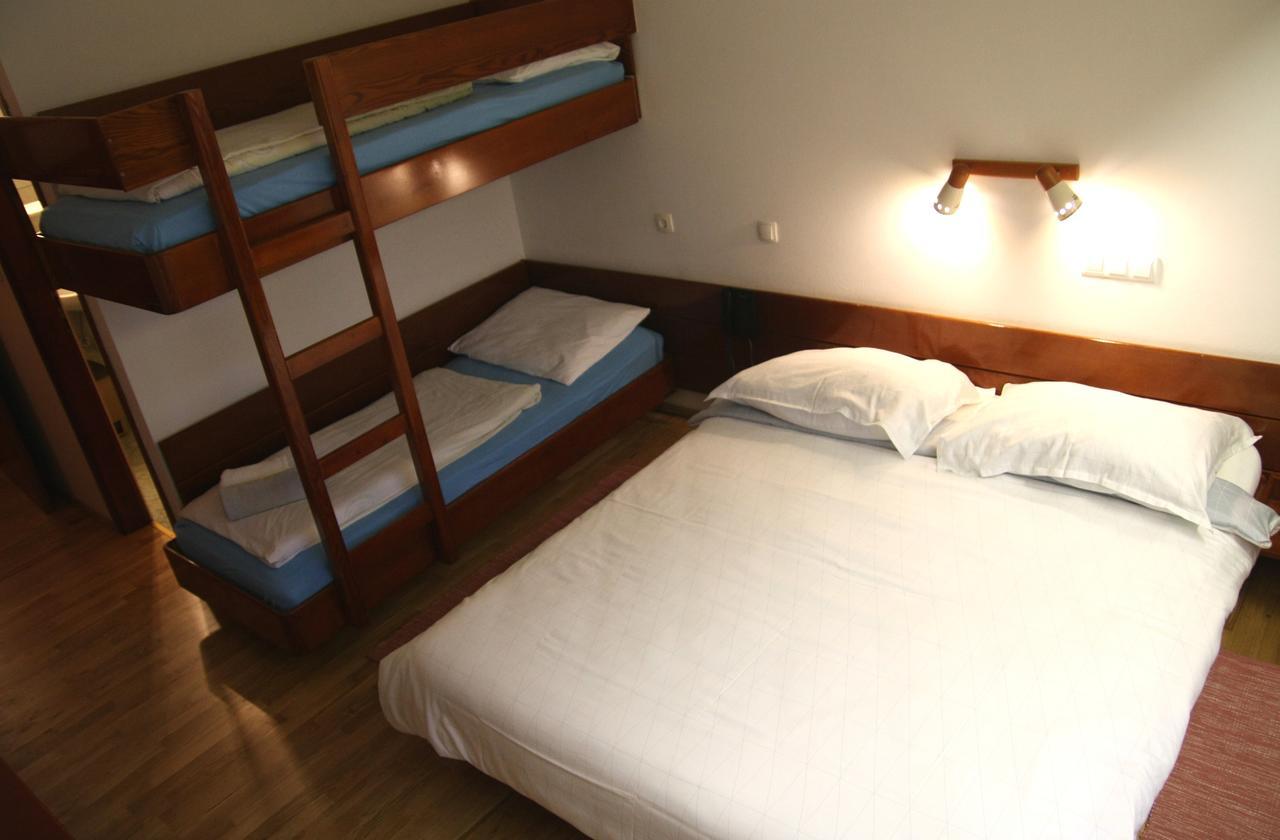 Hotel Trojane, Inspiration Of The Green Retreat Bagian luar foto
