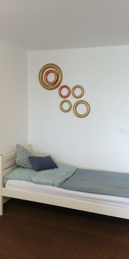 Hotel Trojane, Inspiration Of The Green Retreat Bagian luar foto