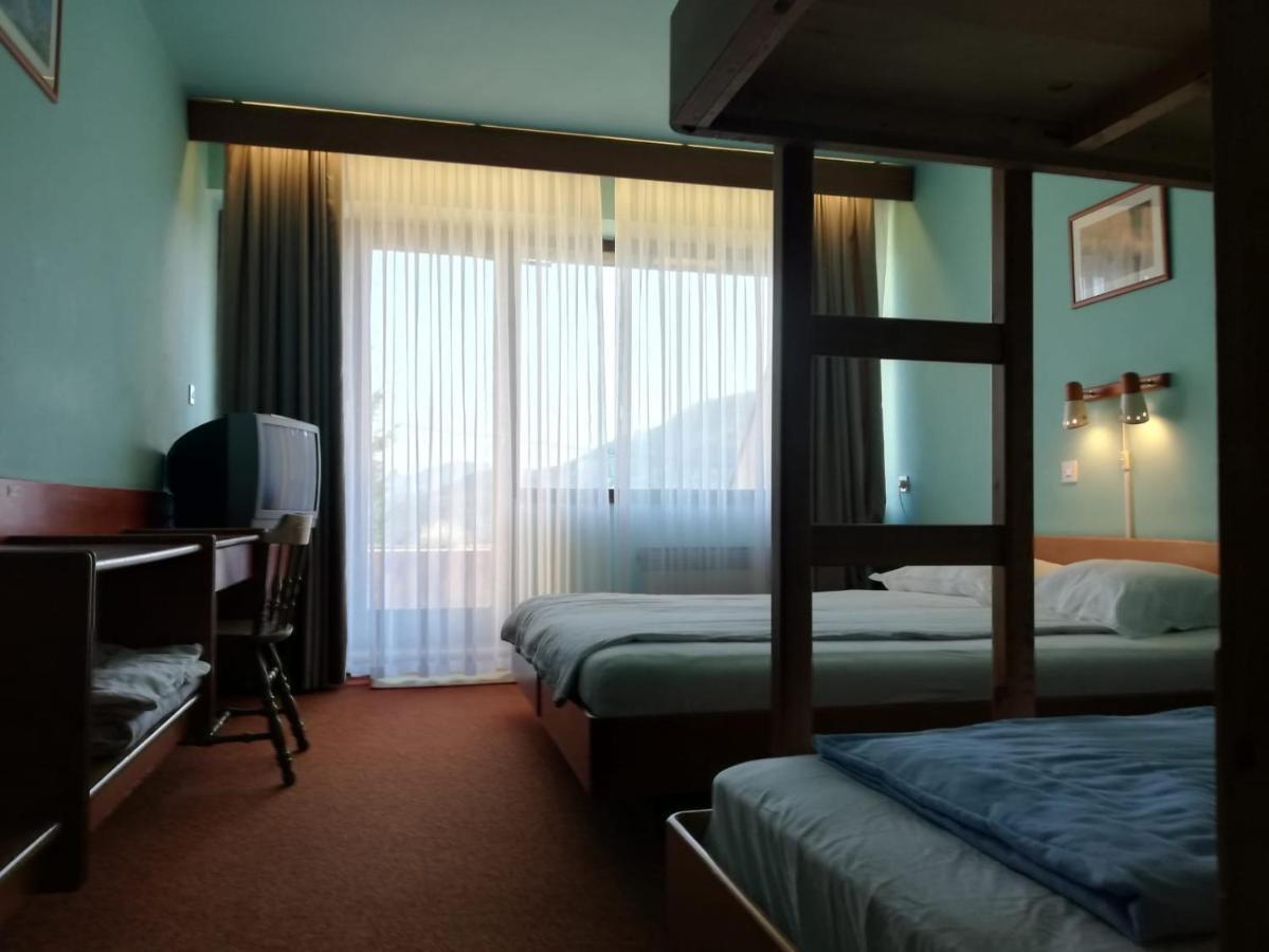 Hotel Trojane, Inspiration Of The Green Retreat Bagian luar foto